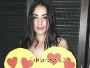 Fabianaxxx20