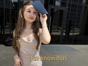 Faeknowiton
