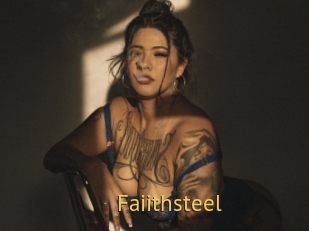 Faiithsteel