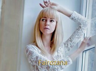 Fairozana