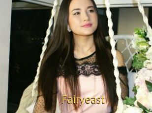 Fairyeast