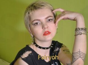Fairyoh