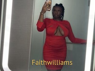Faithwilliams