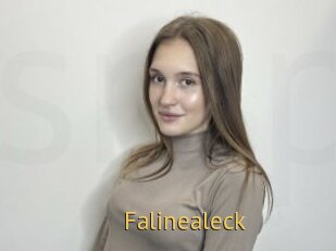 Falinealeck