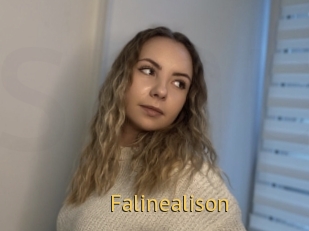 Falinealison