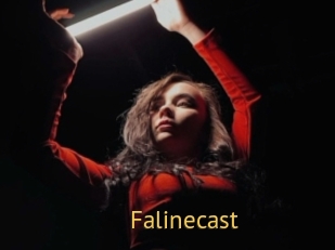 Falinecast