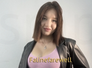 Falinefarewell