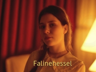 Falinehessel