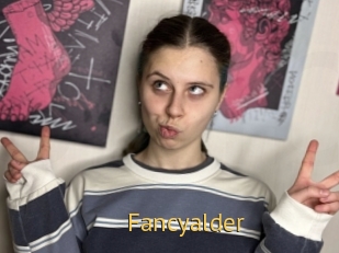 Fancyalder