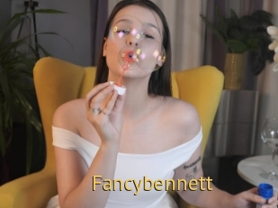 fancybennett Smilin Pussy