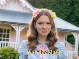 Fancybolding