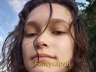 Fancycapell