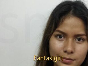 Fantasigirl