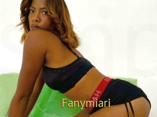 Fanymiari
