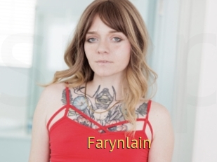 Farynlain