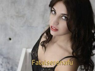 Fatalserenafu