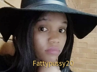 Fattypussy20