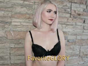 FavoriteGLORY
