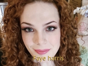 Faye_harris