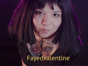 Fayedvalentine