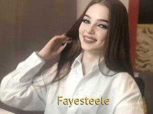 Fayesteele