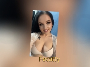 Fecatty