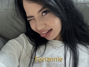 Feelannie