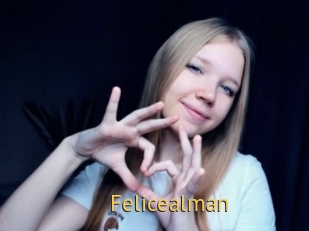 Felicealman