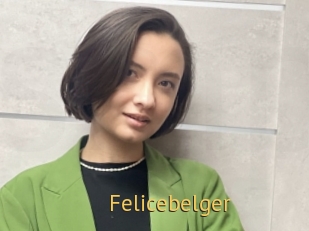 Felicebelger