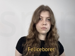 Feliceborer
