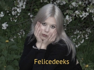 Felicedeeks