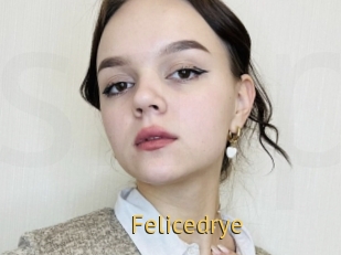 Felicedrye