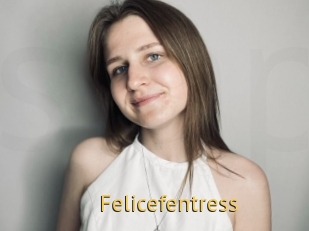 felicefentress Smilin Pussy
