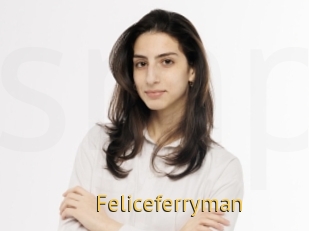 feliceferryman Smilin Pussy