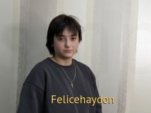 Felicehaydon