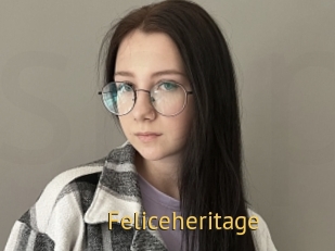 feliceheritage Smilin Pussy
