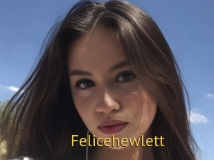 Felicehewlett