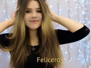 Feliceroy