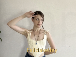 Feliciakelley