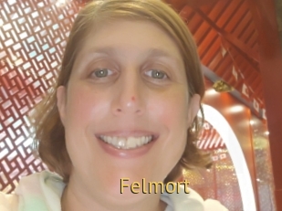Felmort
