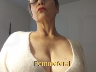 Femmeferal