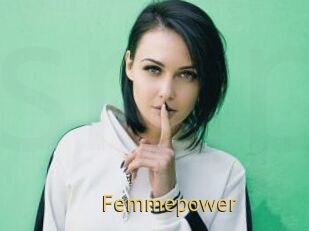 Femmepower