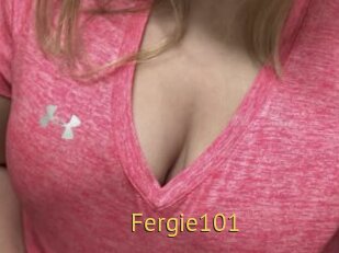Fergie101