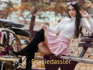 Fergiedassler