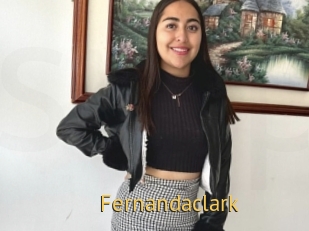 Fernandaclark