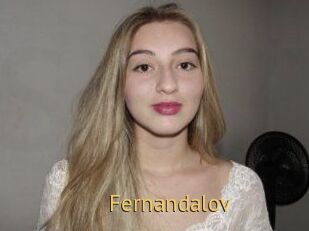 Fernandalov