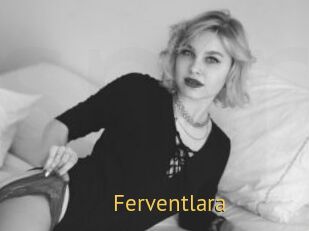 Ferventlara