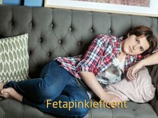 Fetapinkieficent