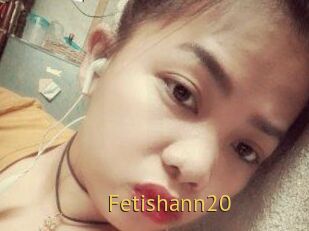 Fetishann20
