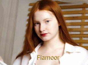 Fiamoor